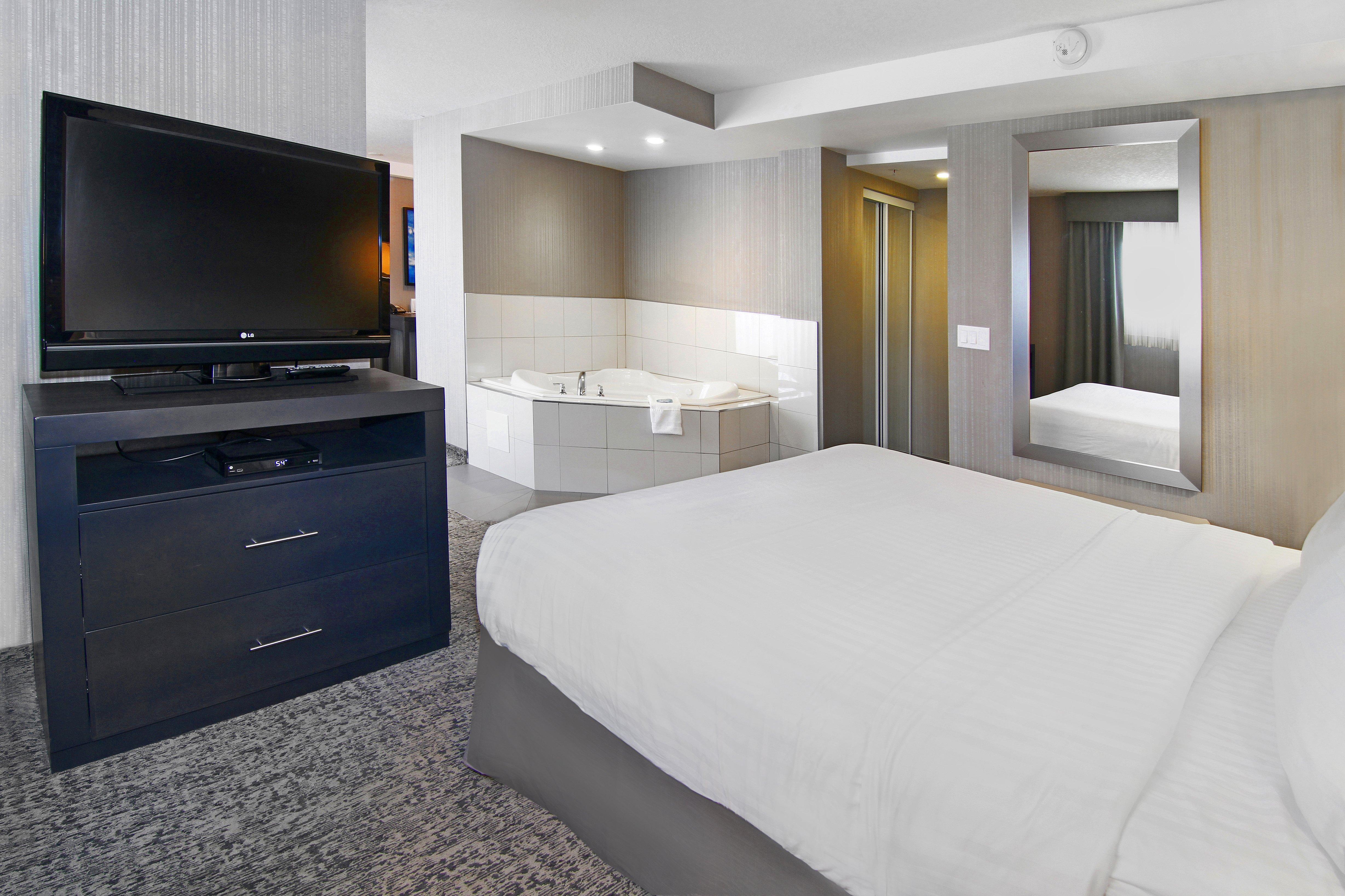 Holiday Inn Express And Suites Calgary By Ihg Extérieur photo