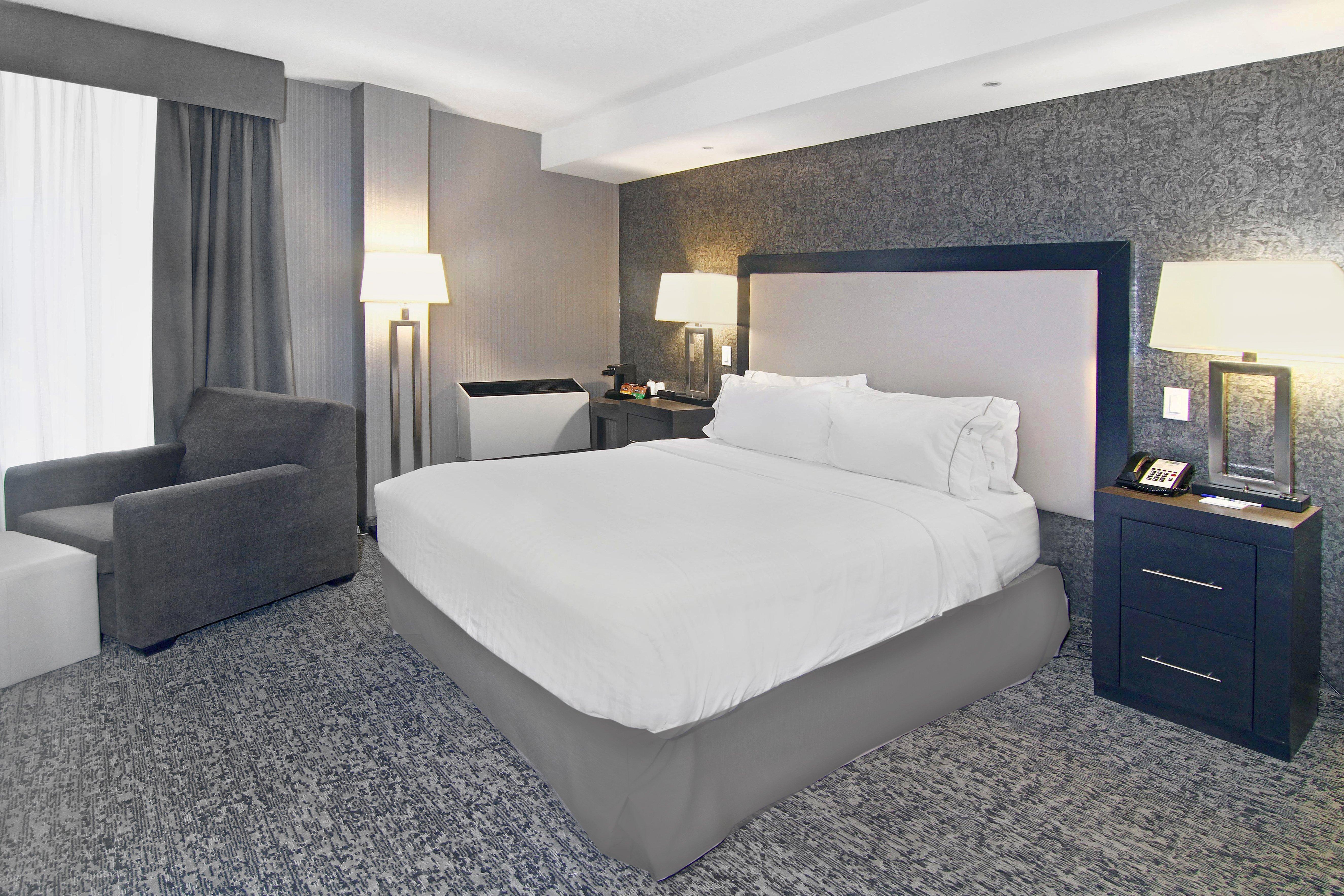 Holiday Inn Express And Suites Calgary By Ihg Extérieur photo