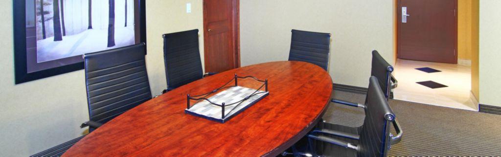 Holiday Inn Express And Suites Calgary By Ihg Extérieur photo