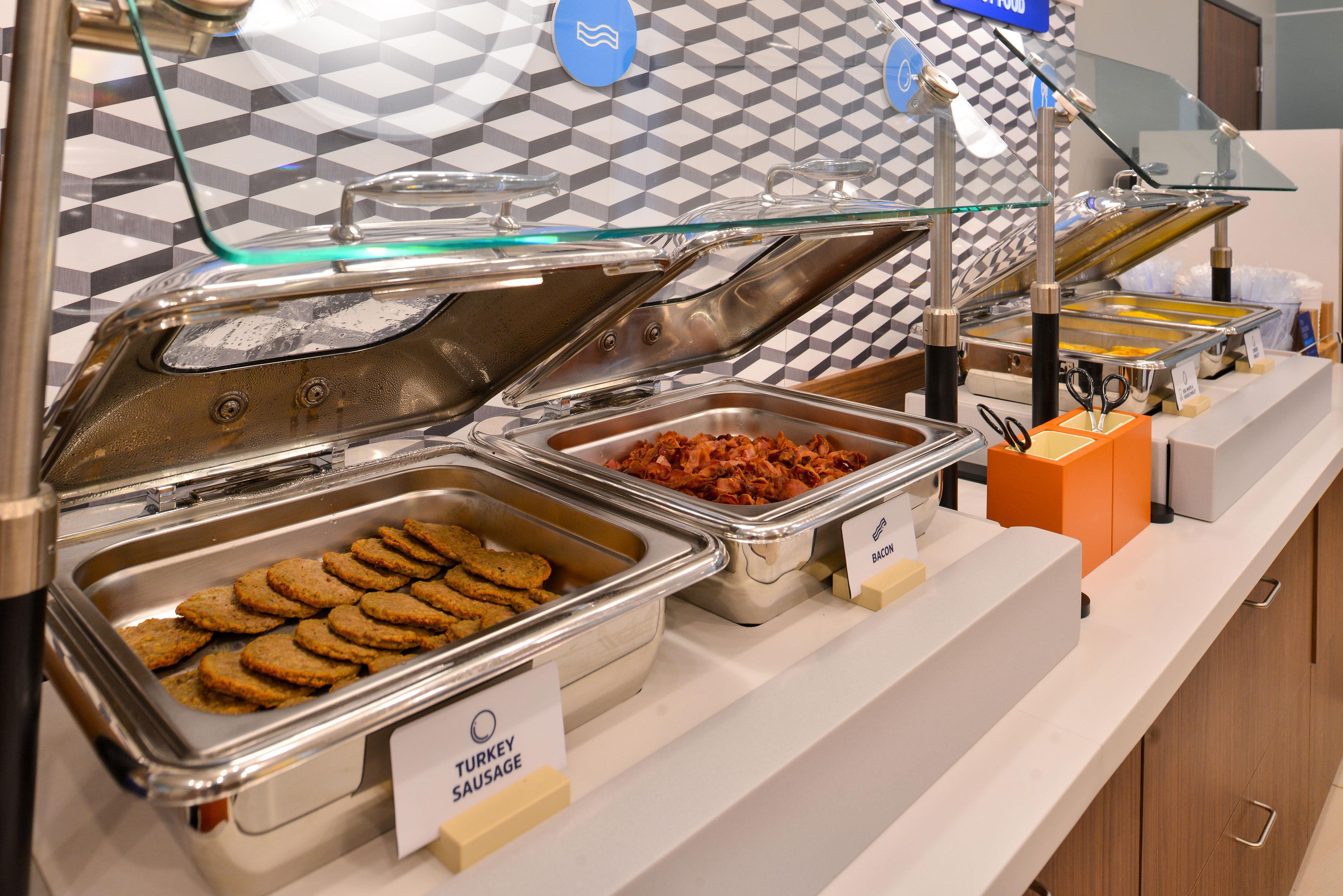 Holiday Inn Express And Suites Calgary By Ihg Extérieur photo