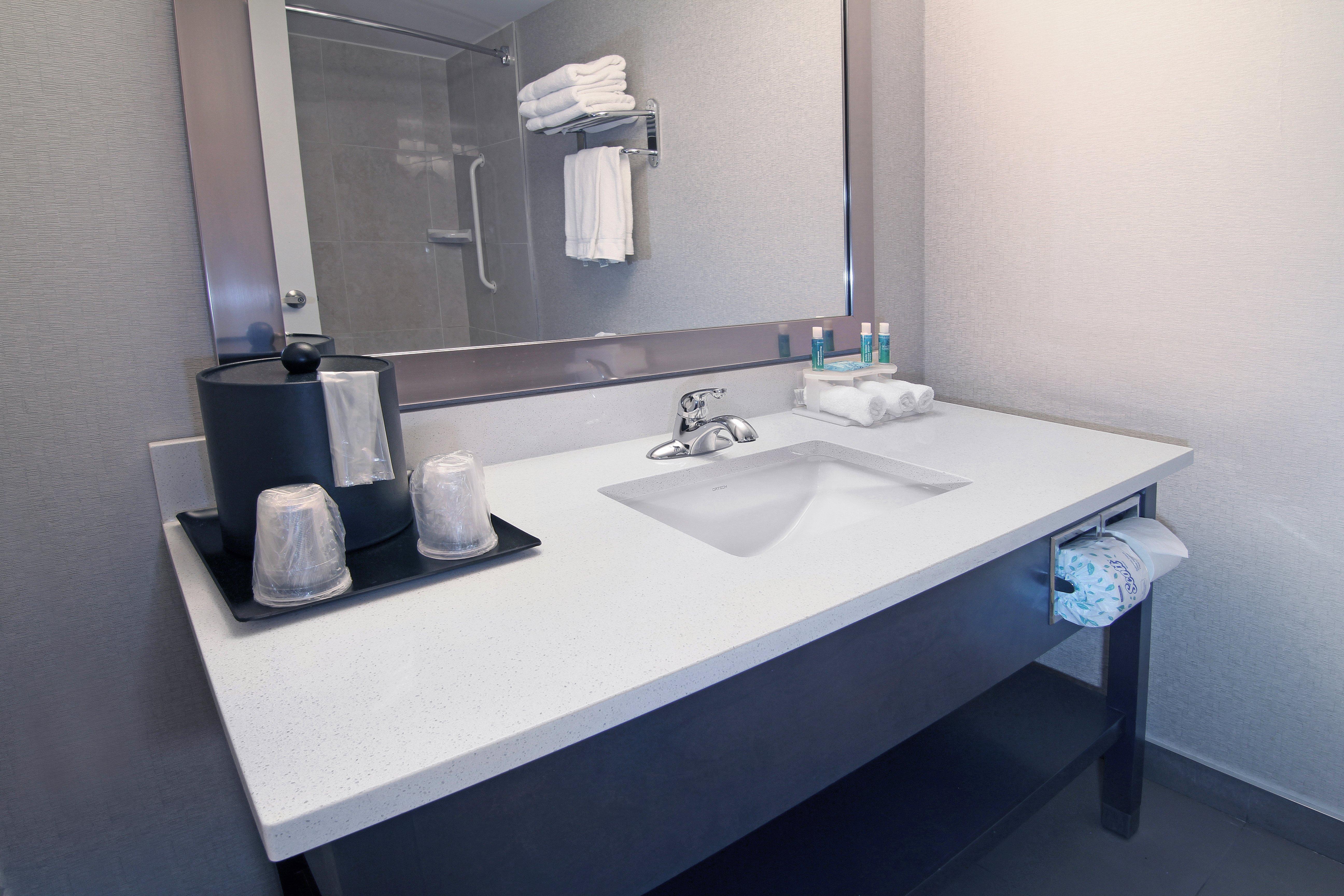 Holiday Inn Express And Suites Calgary By Ihg Extérieur photo