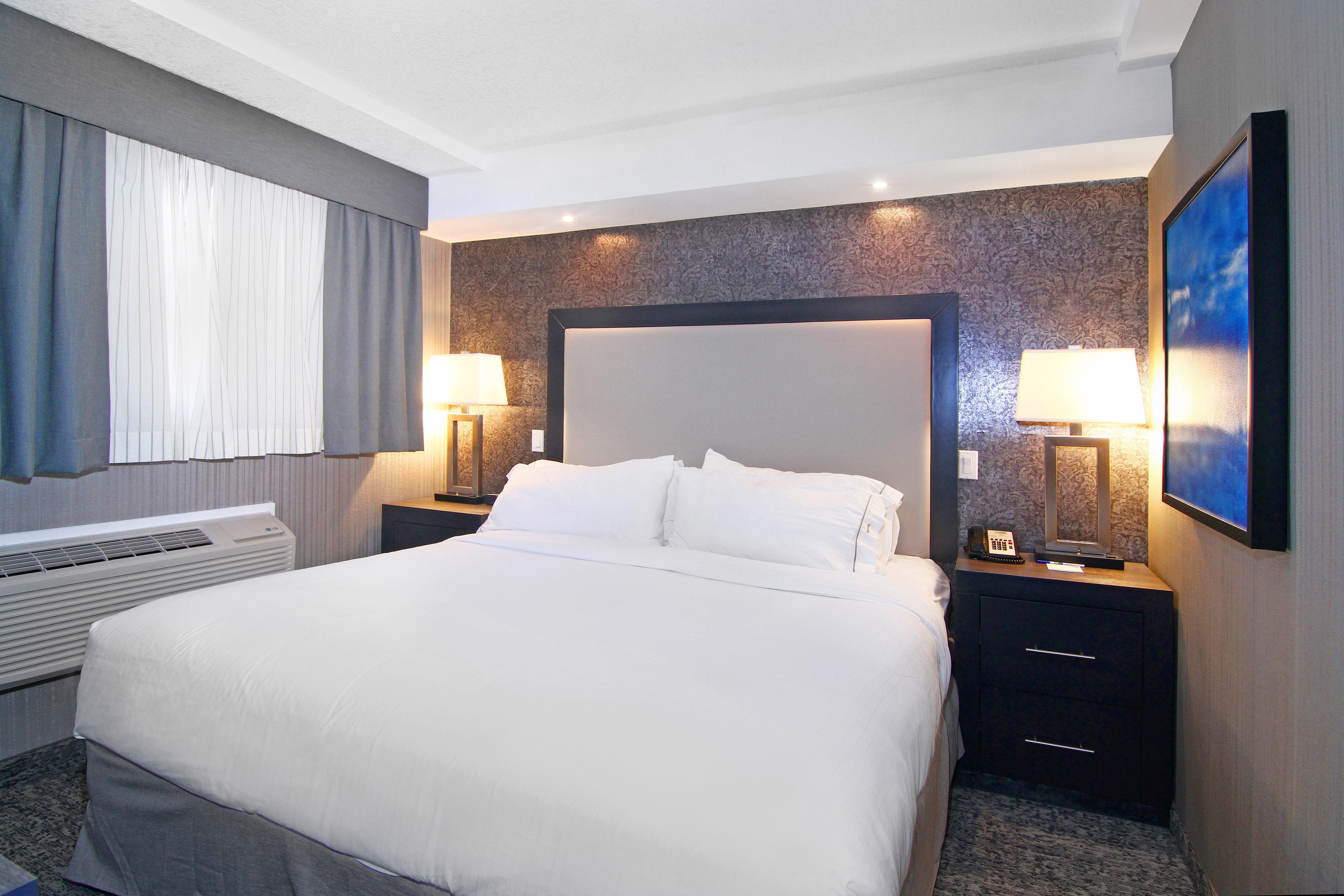 Holiday Inn Express And Suites Calgary By Ihg Extérieur photo