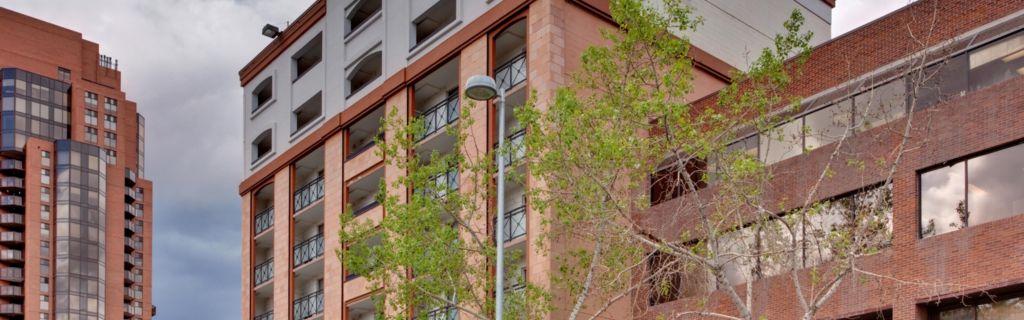 Holiday Inn Express And Suites Calgary By Ihg Extérieur photo