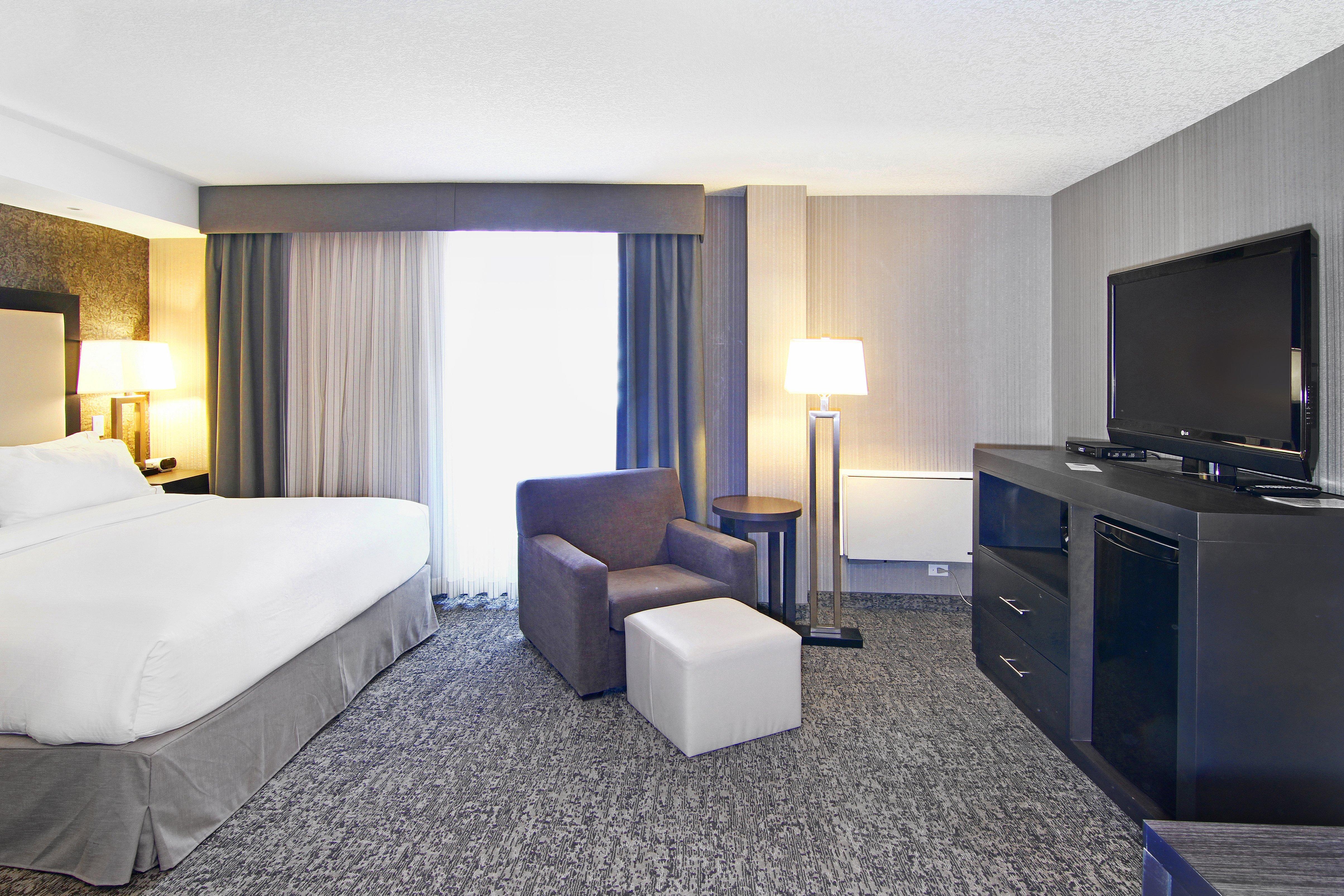 Holiday Inn Express And Suites Calgary By Ihg Extérieur photo