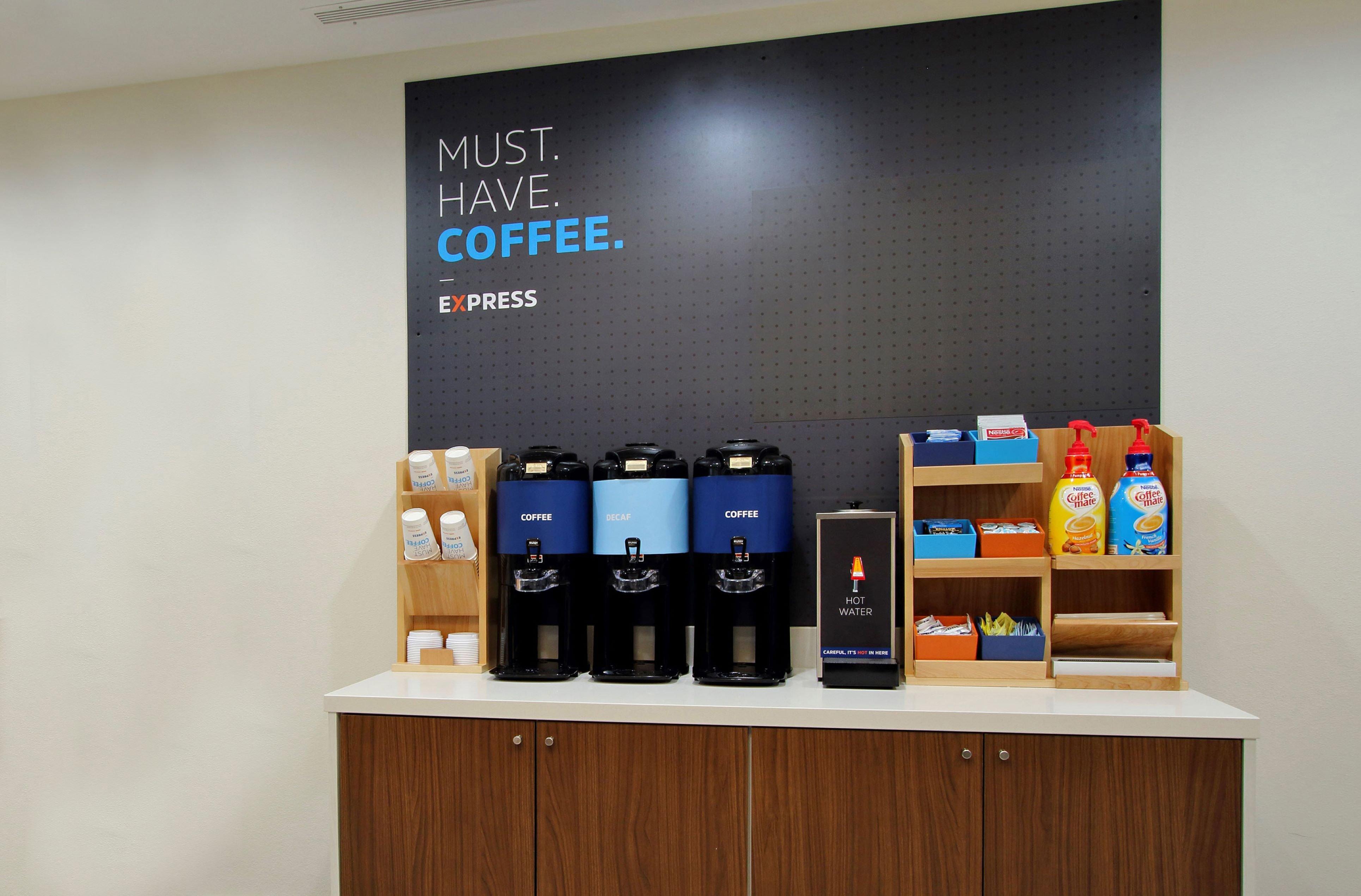 Holiday Inn Express And Suites Calgary By Ihg Extérieur photo